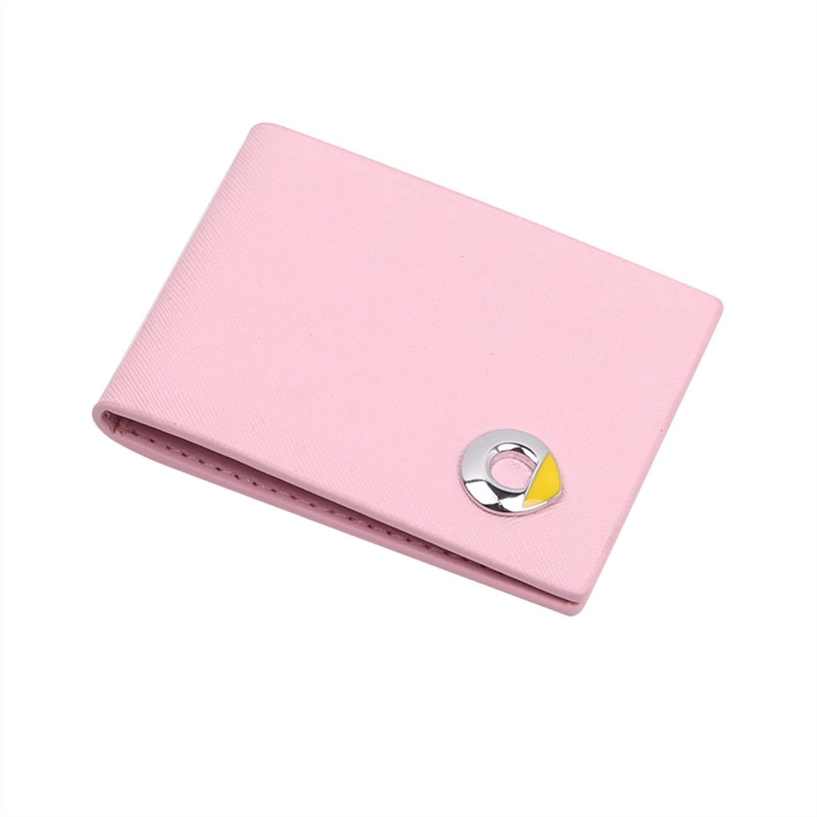 Rangement permis de conduire et sac de carte en cuir pour Smart 451 453