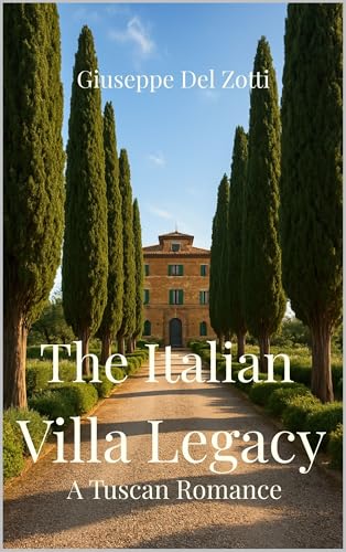 The Italian Villa Legacy
