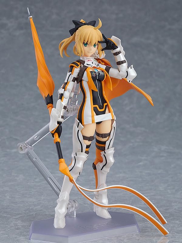 Amazon.co.jp: figma GOODSMILE RACING ＆ TYPE-MOON RACING