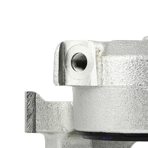 Image of 184075 Front Right Disc Brake Caliper Assembly w /o Bracket