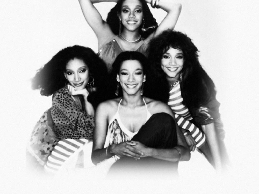 Sister Sledge