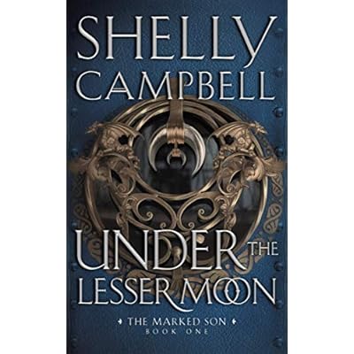 Under the Lesser Moon