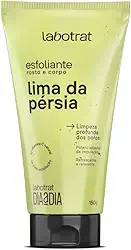Labotrat Esfoliante Lima Da Persia Dia A Dia 150G (Pa010043)