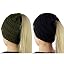 Black/Dark Olive