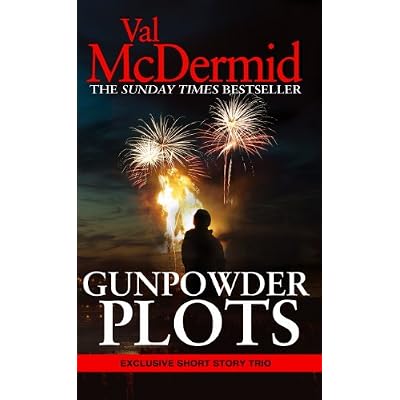 Gunpowder Plots
