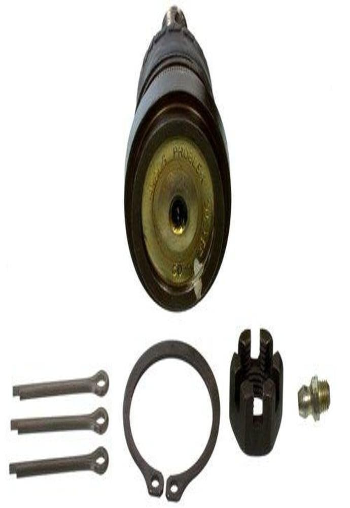 Quick Steer Ball Joint