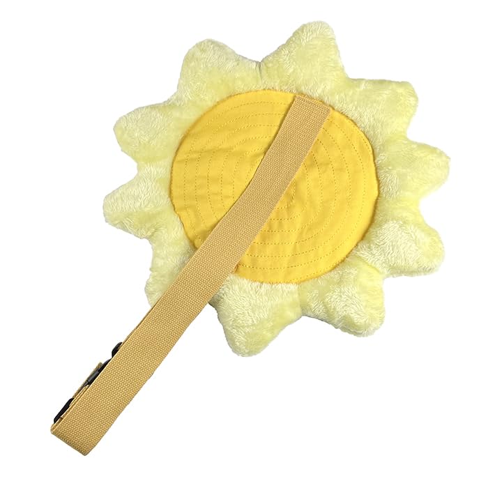 Bandolera del Tito Sol solet