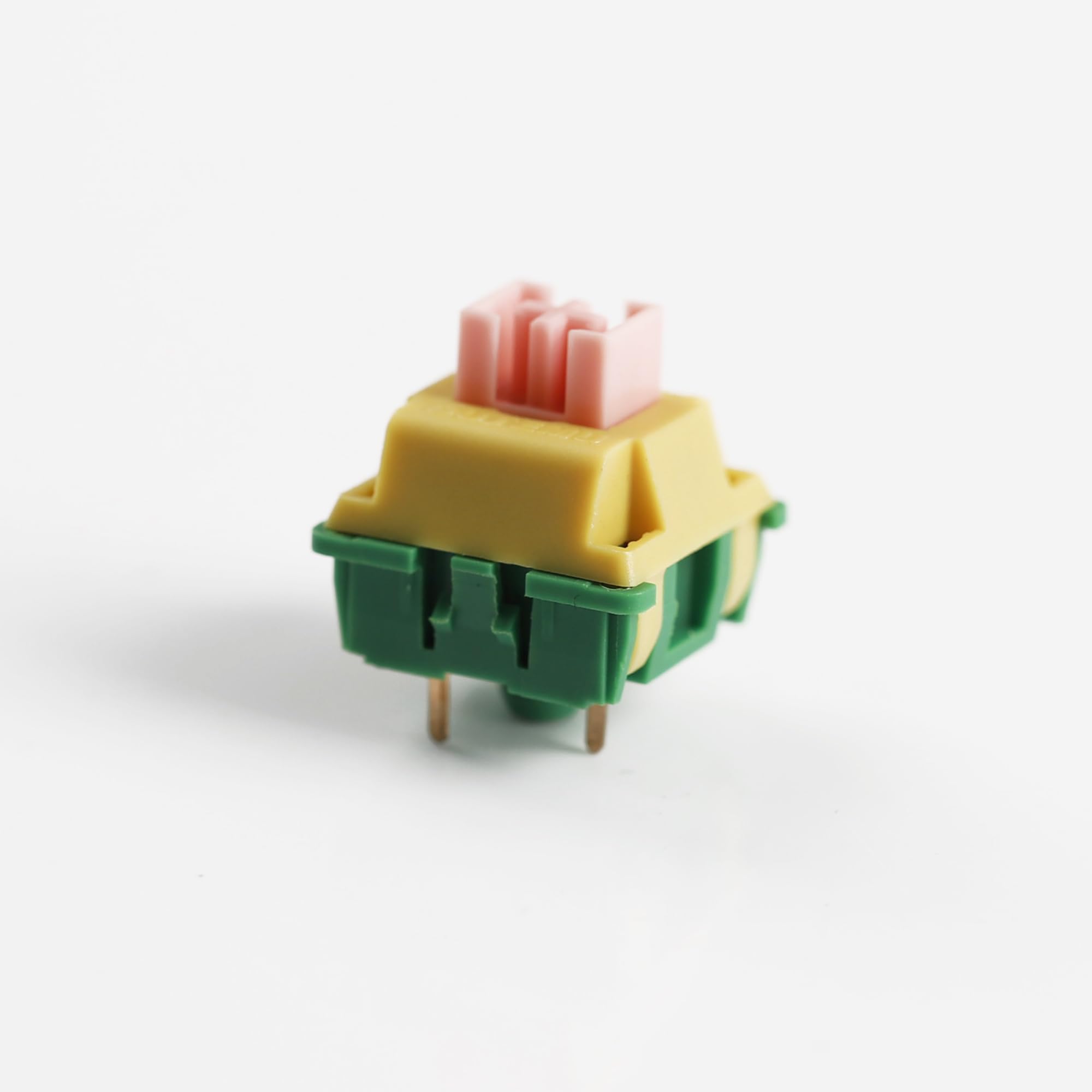 Outemu Four Seasons Theme Mechanical Switches Hotswap Factory Pre
