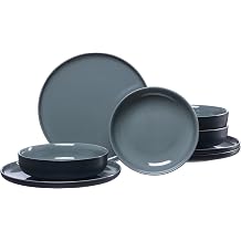 Ritzenhoff & Breker Jasper Dinner Service 8-Piece Set
