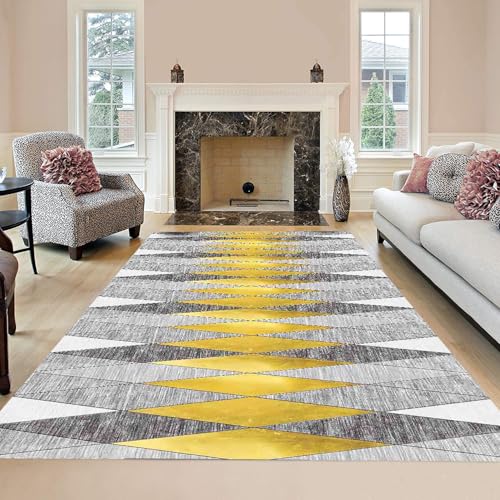 Tapis de course de cuisine style marocain chic et durable