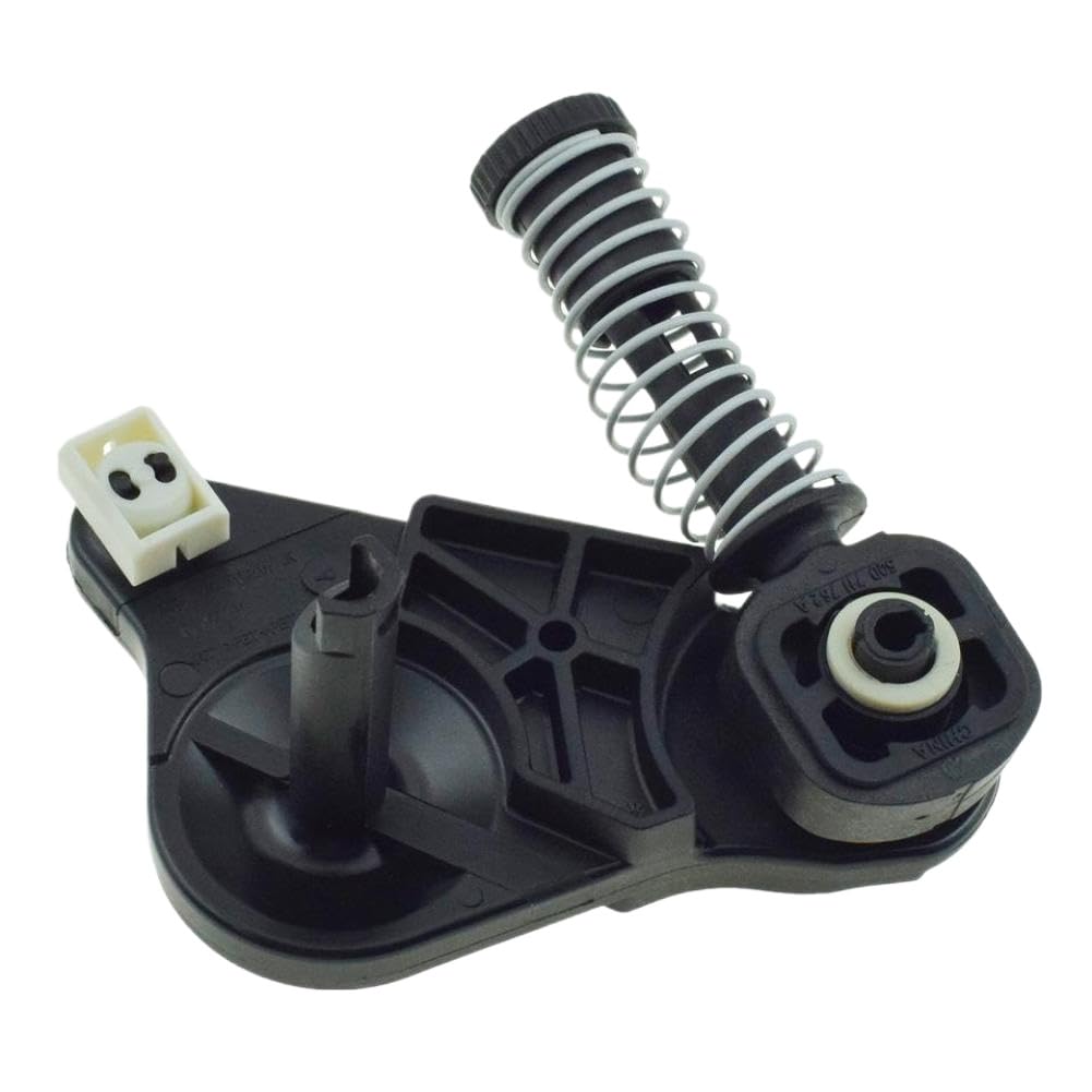 Casdsdtub Onecolor Gear Shift Linkage Lever 1J0711761b 6R0711202 Compatible With Audi A1 A1 Sportback Seat Ibiza Toledo Skoda Rapid Roomster