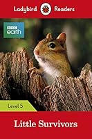 Algopix Similar Product 1 - BBC Earth Little Survivors Level 5