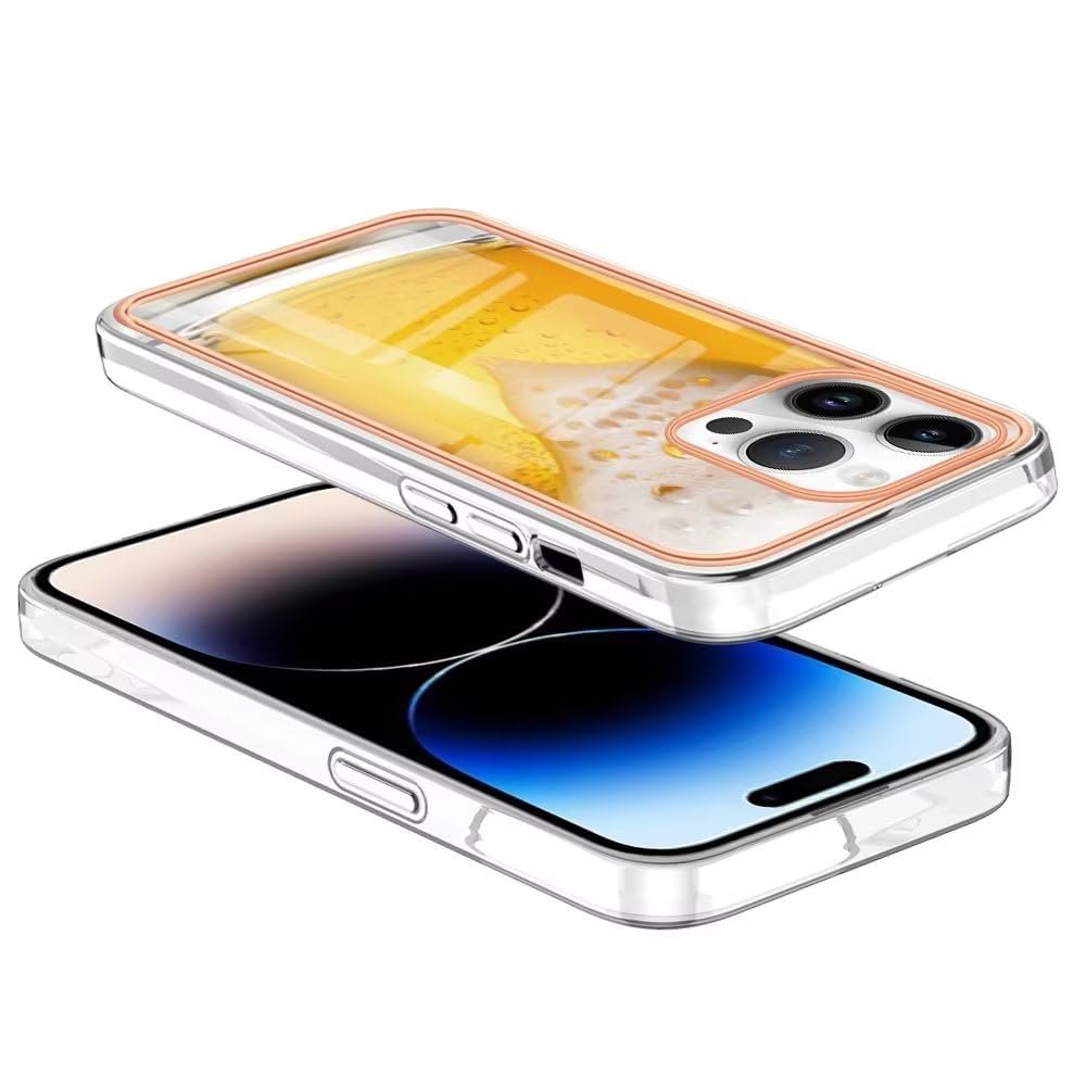 Custodia Marmo Oppo Reno10 Pro 5G Sottile | Cover TPU Bianco Antiurto