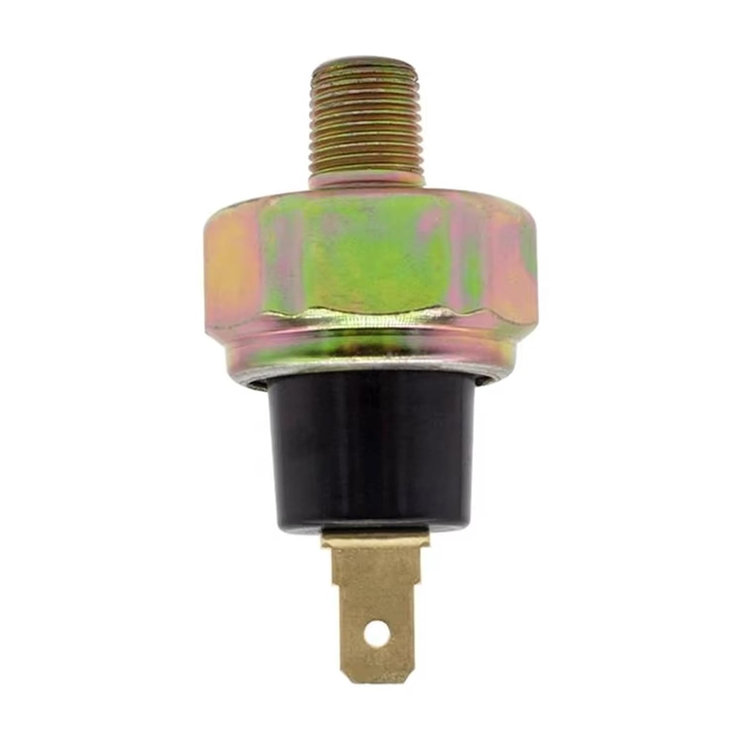 Car Oil Pressure Sensor for 4Runner SR5 Sport Utility 4-Door 2.4 3.0L for Camry DLX Wagon 4-Door 2.2L 1992 Oil Pressure Sensor Switch 83530-60040