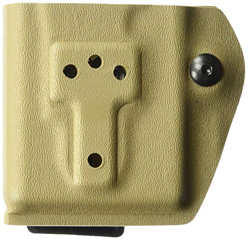 Safariland 774 Competition Rifle Magazine Holder, Flat Dark Earth, STX Tactical