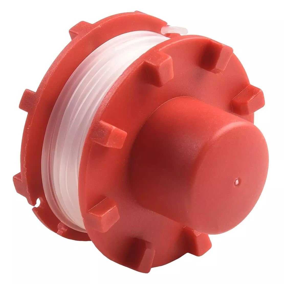Réparation Automobile Bobine de Fil et Capuchon de Coupe-Bordures pour Einhell Agillo 36255 BL 18/200
