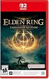 Photo of the ELDEN RING: Tarnished Edition - Nintendo Switch 2