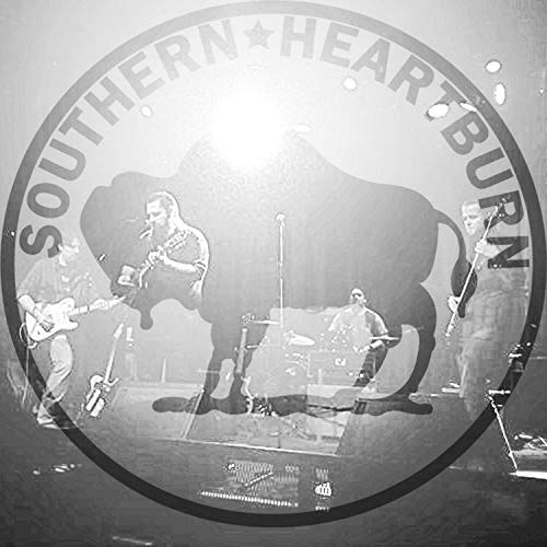Southern Heartburn
