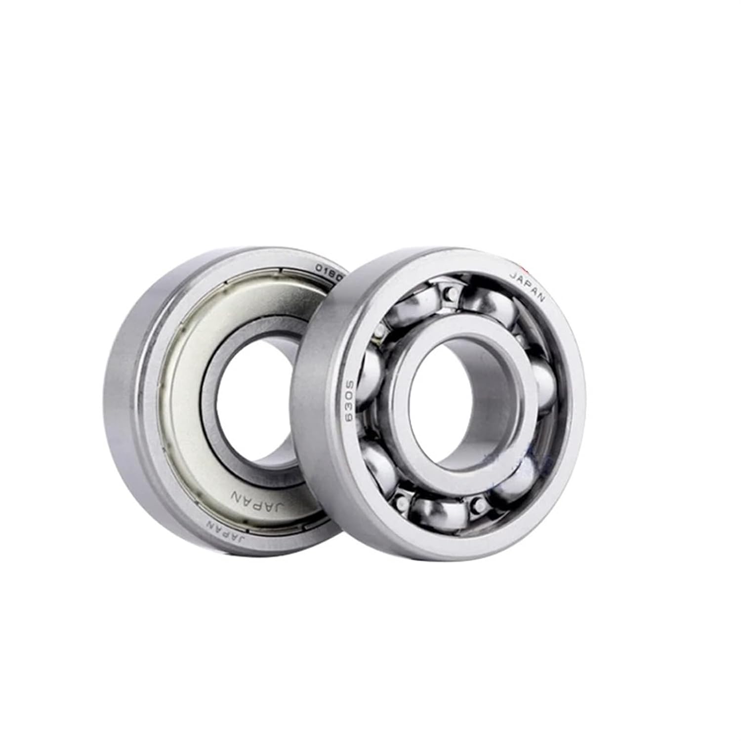 Deep Groove Ball Bearing 16010 16011 16012 16013 16014 16015 16016 16017 16018 16019 16020 16021 16022 ZZ 2RS CM(16013 65x100x11)