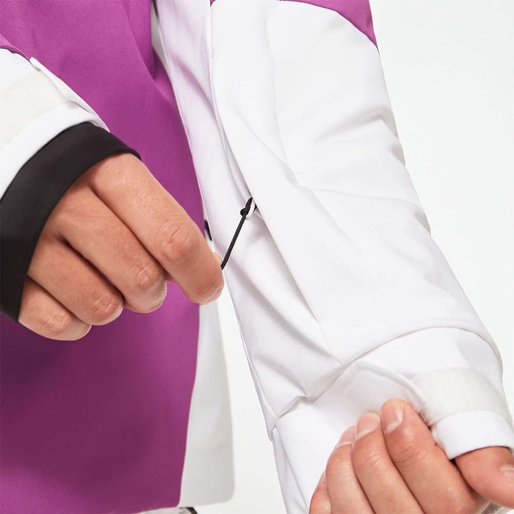 Oakley Thermonuclear Protection Tbt Insulated Jacket - Image 8