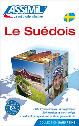 Le Suédois: livre