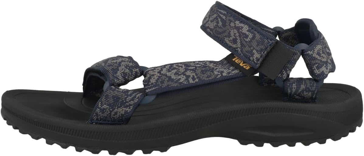 Amazon.com | Teva Men's M Ember MOC Slipper | Sport Sandals & Slides