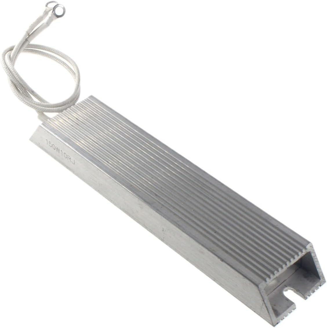 150W 5R 10R 20R 40R 50R 300R 500R 100R 200R RXLG servo variable frequency regenerative braking aluminum case resistor(150W200R)