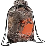 WaterSeals Mochila, Mochila, Camuflagem, One Size