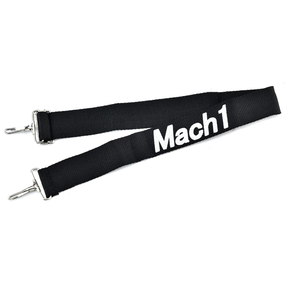 Mach1 Kick - Patinete de aluminio para ciudad, tamaño XXL, 200 mm, LED, ruedas para adultos y niños, plegable, color blanco y rosa