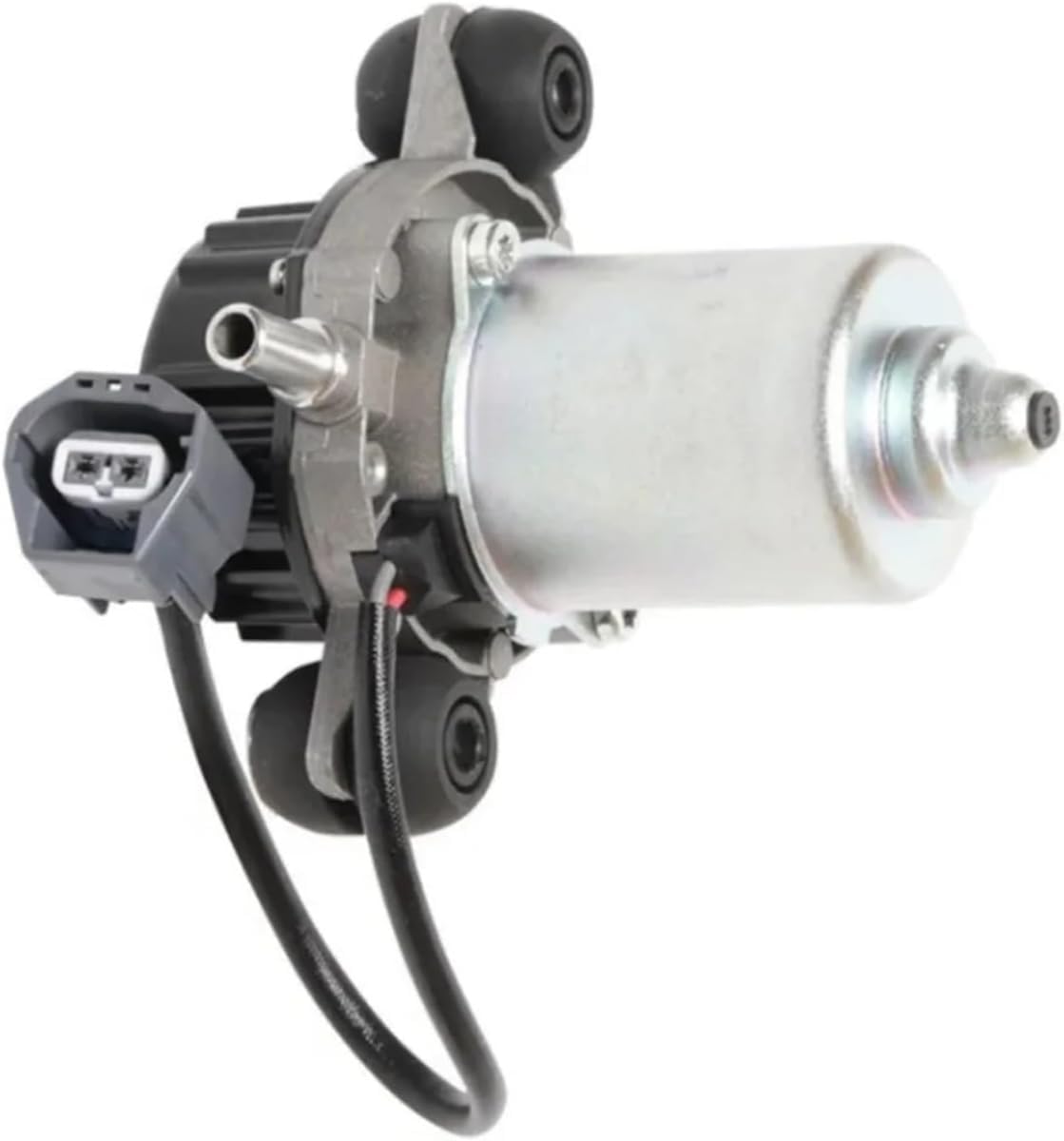 ABS Pump Brake Booster Motor 20804130 04581586AB 20939309 31317530 Power Brake Booster Auxiliary Pump Vacuum Pump Fit For Chevrolet Camaro Fit For Volvo Brake Booster Pump Motor