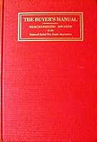 The Buyer's Manual B0015KNK1U Book Cover