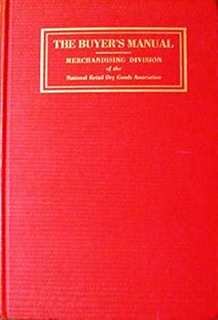 Hardcover The Buyer's Manual Book