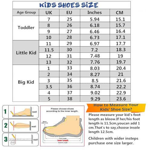 Chaussures de course à pied enfant à sangle réglable pour un enfilage facile