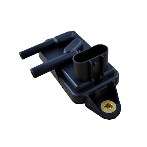 Miniatura 6 de labwork Reemplazo del sensor de retroalimentación de presión EGR DPFE15 para camión Ford Mercury Lincoln Mazda