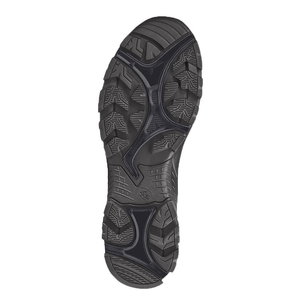 HAIX Black Eagle Safety 56 mid Keine Kompromisse. Dein Black Eagle Safety 56 mid sorgt für Komfort und Sicherheit.