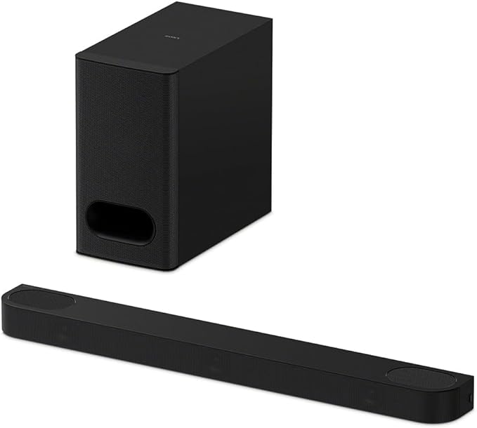 ソニー HT-B600 BRAVIA Theatre Bar 6
