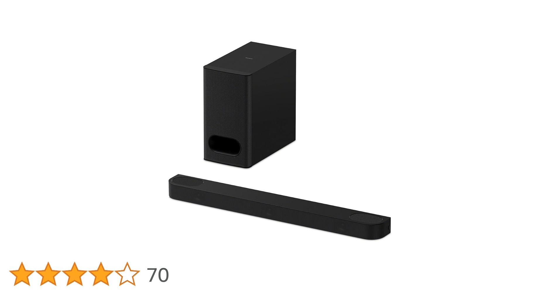 SONY サウンドバー BRAVIA Theatre Bar 6 HT-B600 Amazon.co.jp: ソニー(SONY) サウンドバー HT-B600 BRAVIA Theatre Bar