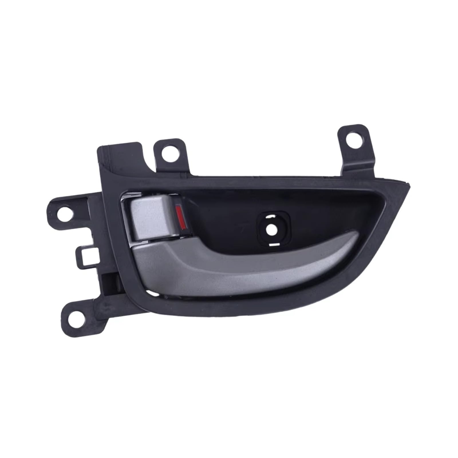 ZhanNuoBHd Car Inside Door Handle for Hyundai for Elantra 2011 2012 2013 2014 2015 2016 Front Left Right Car Inside Interior Door Handle 82610-3X000 82620-3X000(Left)