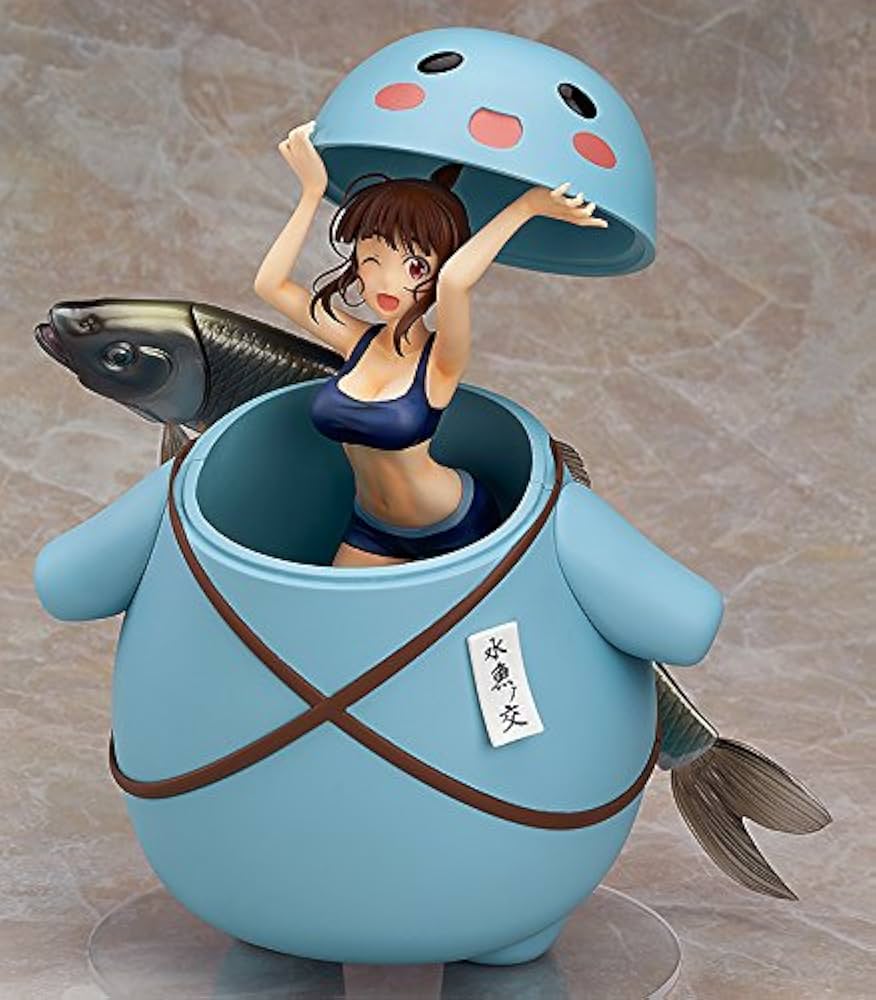 普通の女子校生がやってみた。 三ヶ月ゆい 1/8スケール ABS&PVC製 塗装済み完成品フィギュア w17b8b5 Amazon.co.jp: 普通の女子校生が【ろこどる】やってみた。 三