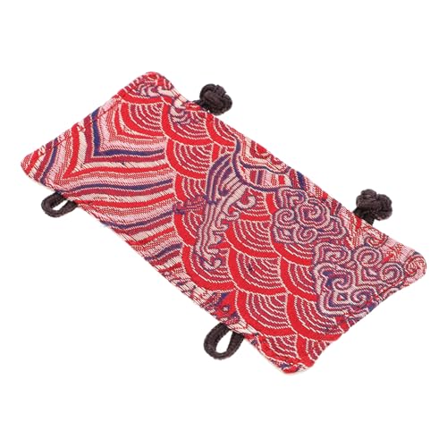 NAMOARLY Teapot Handle Cover Anti-Scald Sleeve for Kettle Protection Heat-Resistant Cloth Handle Protector for Comfortable Boiling Kitchen Essential