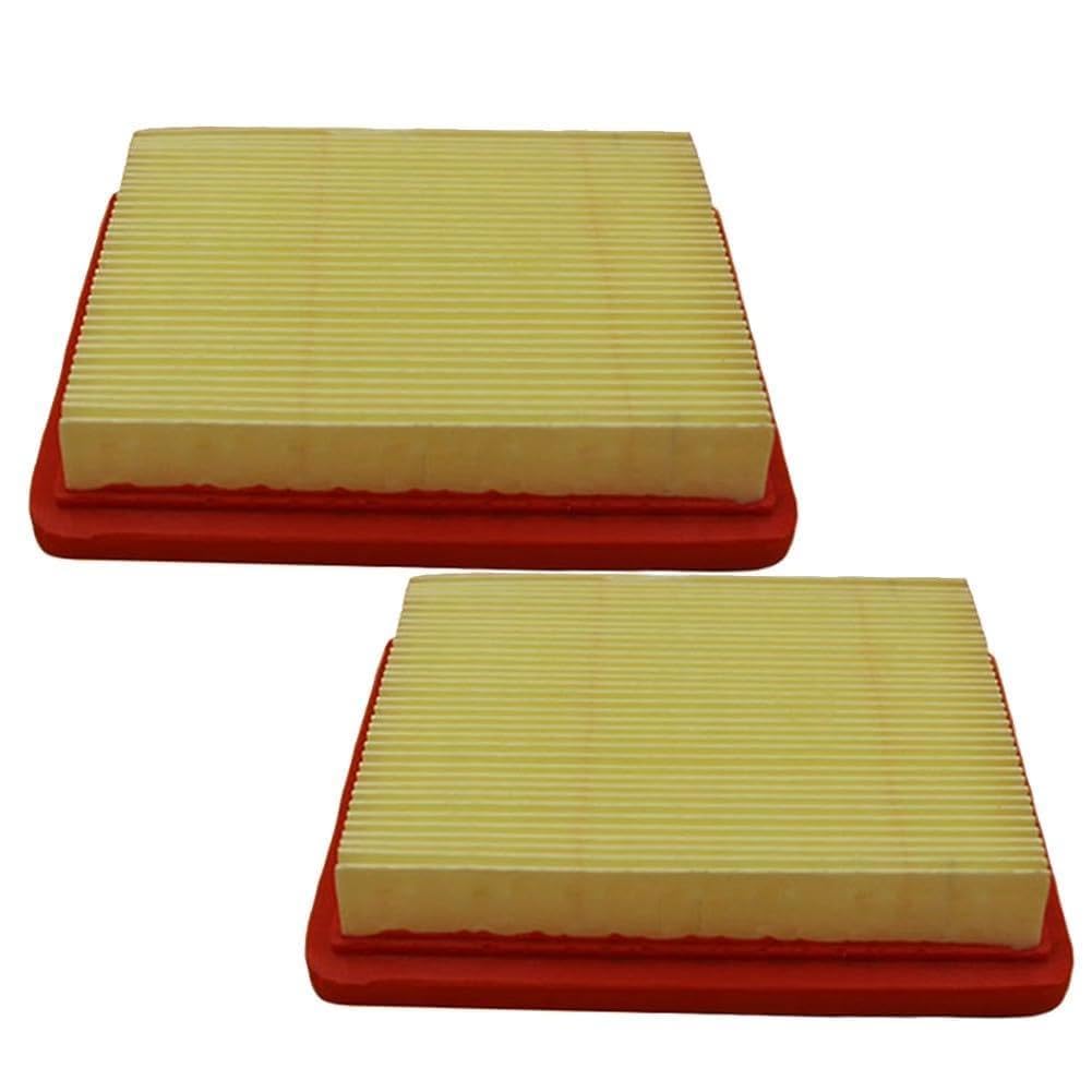 Filtres à air de rechange pour tondeuse Troy-Bilt SC 300 et SC 500