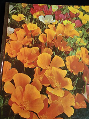 Annuals (Encyclopaedia of Gardening) 0705405559 Book Cover