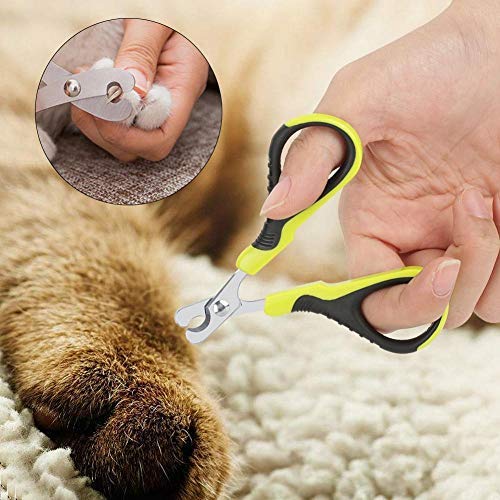 Nagelknipper Voor Dikke Nagels, 16 Mm Brede Kaakopening, Extra Grote Teennagelknipper Met Scherp Gebogen Lemmet En Nagelvijl Robuuste Roestvrijstalen Vingernagelknipper Voor Senioren Dames En