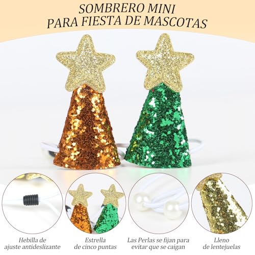 La Mejor Selección de Gorros para fiesta al mejor precio. 21 Imagen adicional