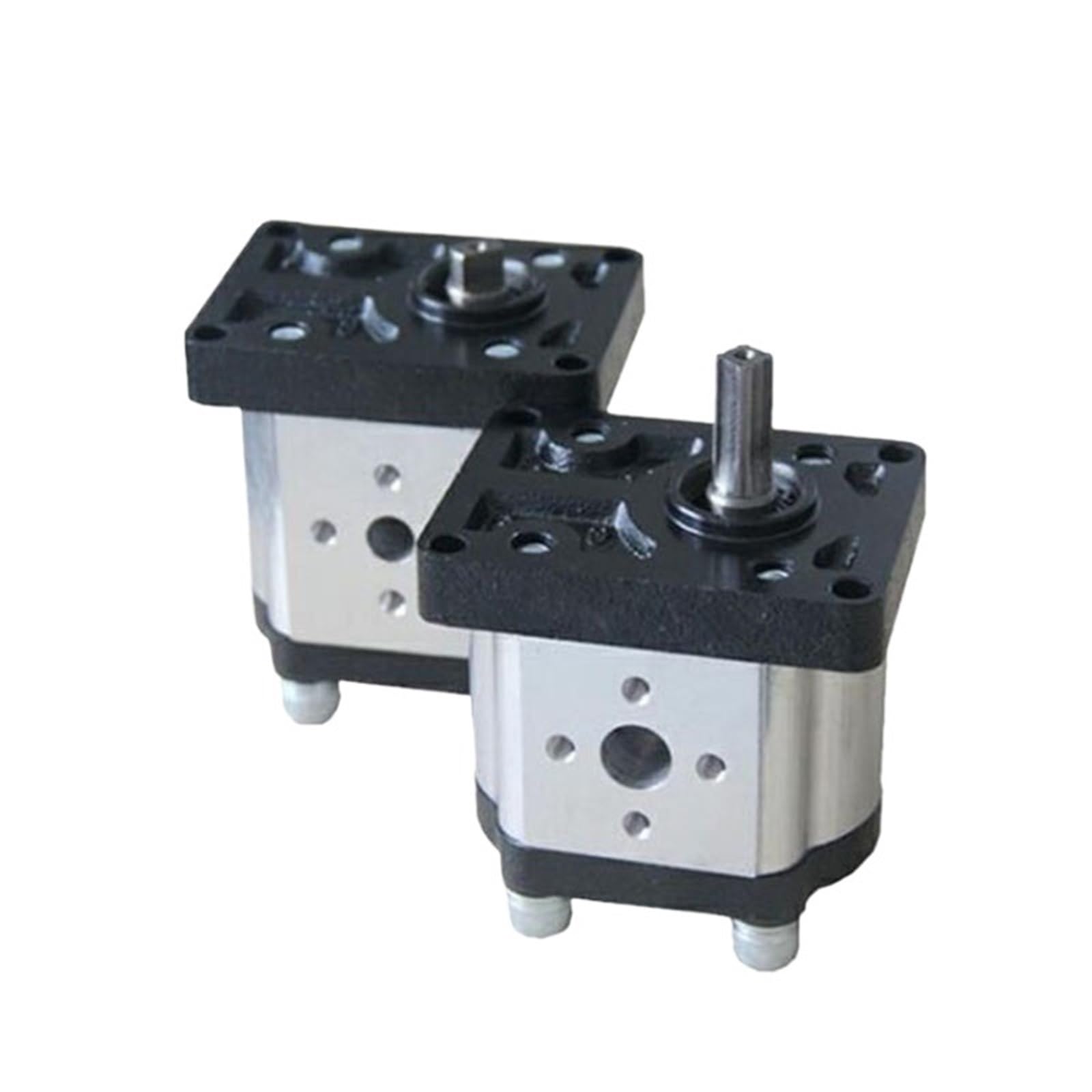 Hydraulische Zahnradpumpe for Muldenkipper, elektrische CBN-Maschine(CBN F306)