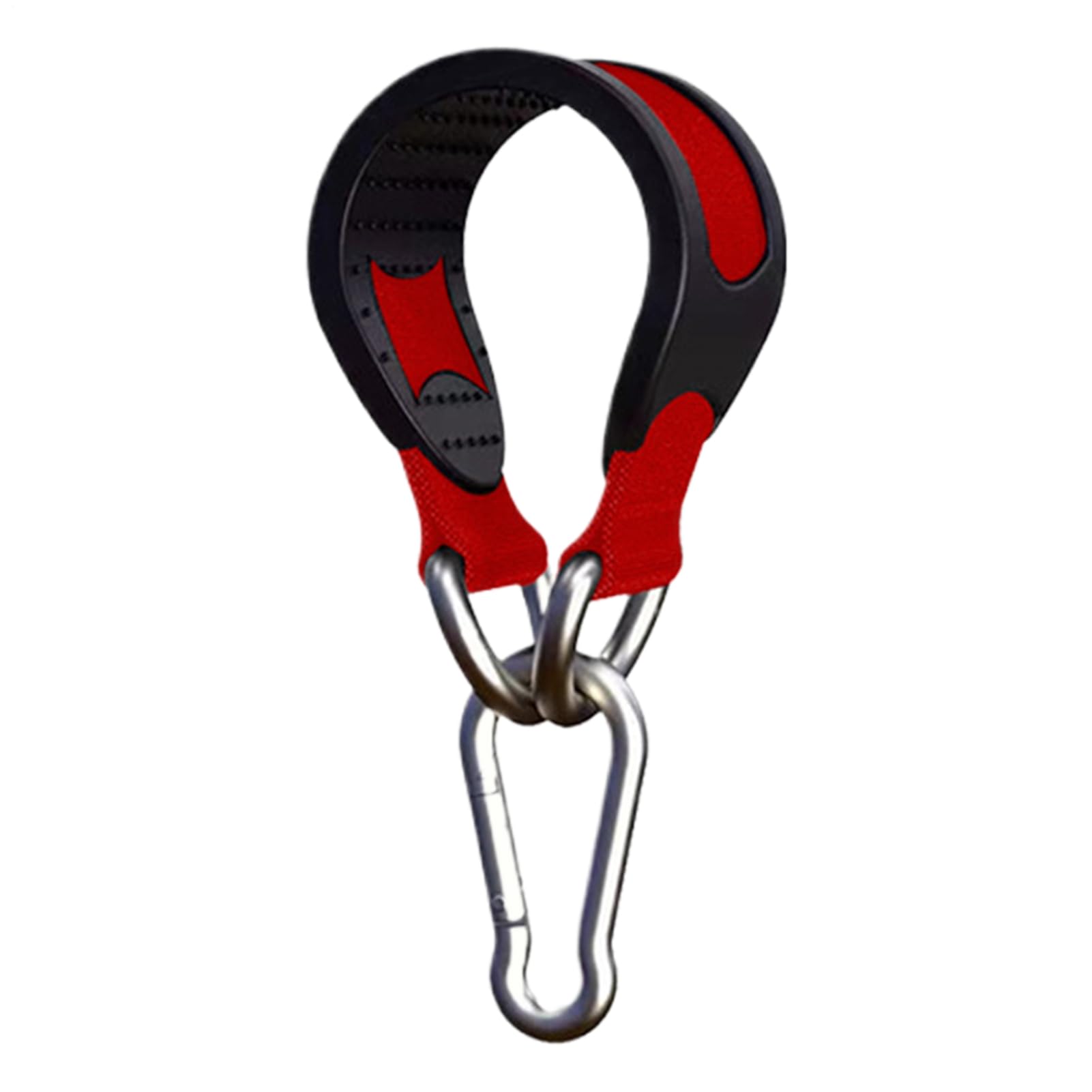 Punching Bag Strap,Strong Sandbag Punching Bag Strap - Swing Hammock Mount, Fitness Workout Gear for Porch Yard Living Room Outdoor Patio Home Gym