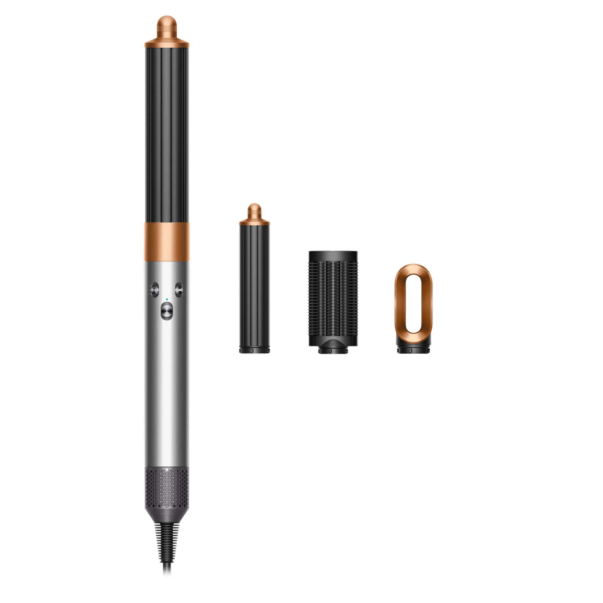 Dyson Airwrap Origin Multi-styler & Dryer (Nickel/Copper) | 3‑in‑1