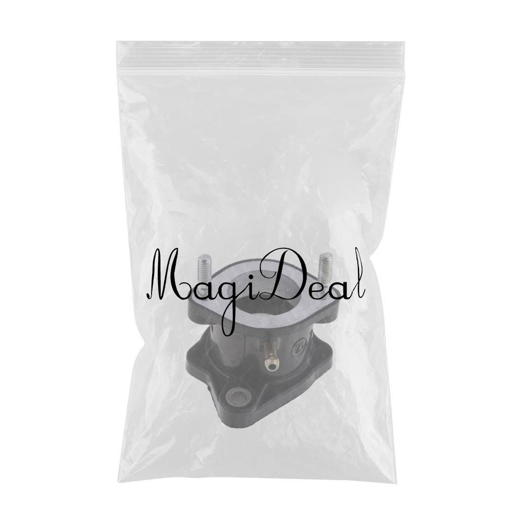 HEAVENGLOW Trade 30mm Air Intake Manifold Pipe Boot Joint for 250cc 150cc Pit Bike ATV Buggy-image-24