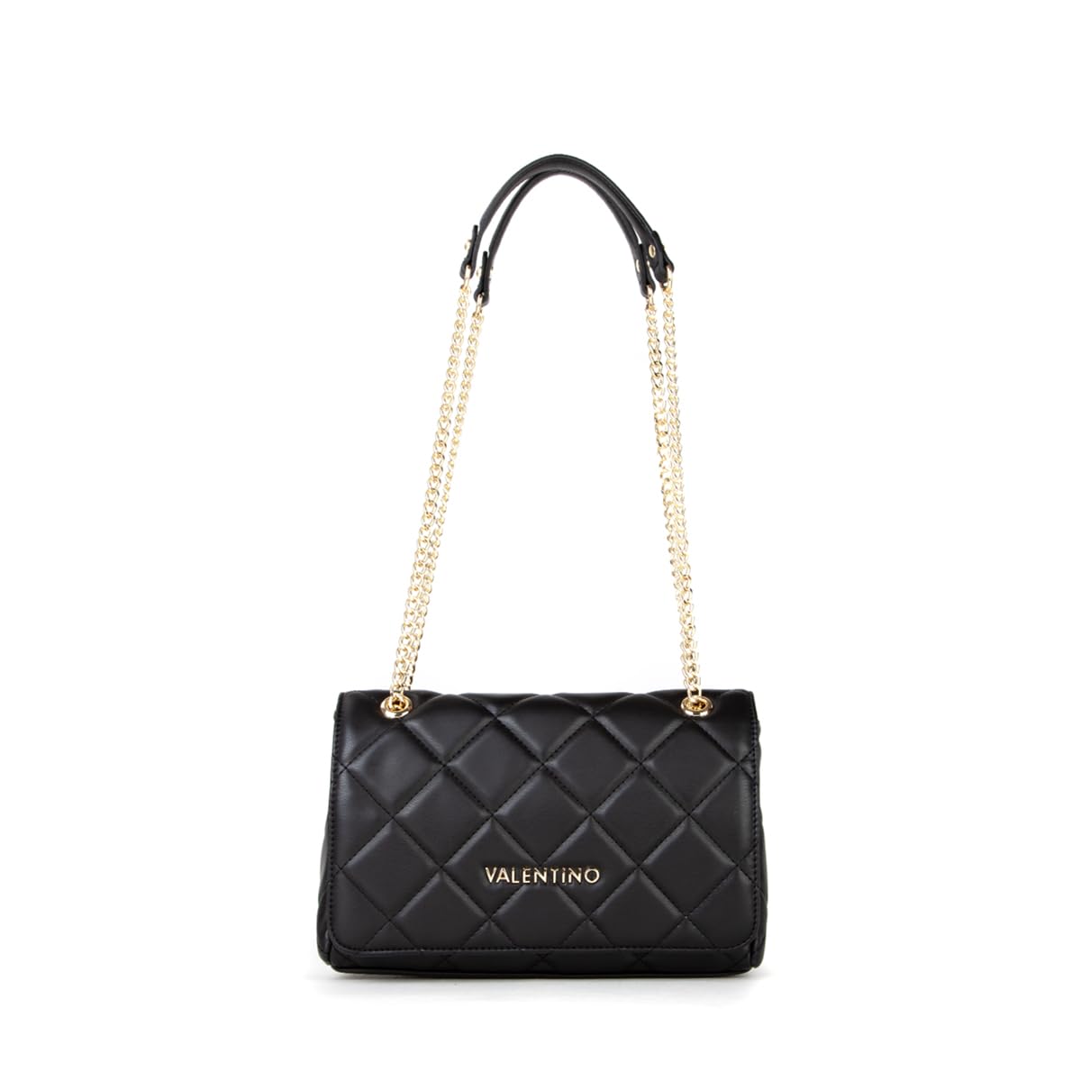 VALENTINO Ocarina, Sac Femme, Nero, Taille Unique