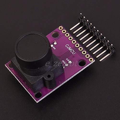 Generic ADNS3080 Optical Flow Sensor APM2. 52 APM2. 6 For Flight